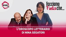 L'oroscopo letterario di Nina Segatori