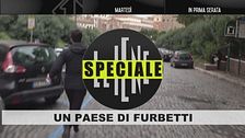 Martedì Speciale Le Iene: Un Paese di Furbetti