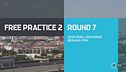 Round 7 - E-Prix Berlino | Prove libere 2