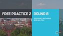 Round 8 - E-Prix Berlino | Prove libere 2