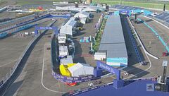 Round 8 - E-Prix Berlino | Prove libere 1