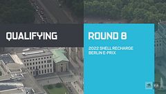 Round 8 - E-Prix Berlino | Qualifiche