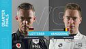 Lotterer vince il primo duello dei quarti di finale