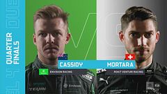 Edo Mortara vince il Duel 4!