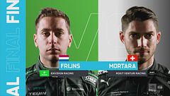 Ci siamo...la battaglia per la Pole Position!