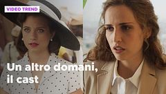 Un altro domani, il cast