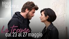 Le trame dal 23 al 27 maggio