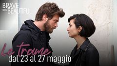 Le trame dal 23 al 27 maggio