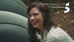 Un altro domani: da lunedì 6 giugno, su Canale 5