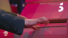 La quinta puntata ti aspetta domani