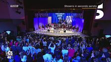 La quinta puntata ti aspetta stasera