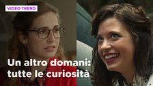 Un altro domani, tutte le curiosità sulla soap opera