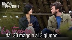Le trame dal 30 maggio al 3 giugno