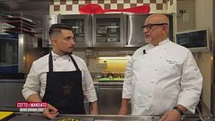 La ricetta "Scuola di Vita" a "Cotto e Mangiato" di Kevin