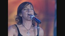 "Bomboloni" di Gianna Nannini a Festivalbar 1996