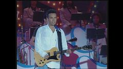 Nek canta "Se io non avessi te" a Un disco per l'estate '98