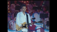 Nek canta "Se io non avessi te" a Un disco per l'estate '98