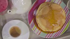 I pancake