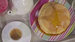 I pancake