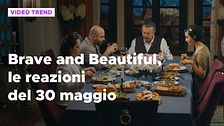 Brave and Beautiful, il riassunto e le reazioni alla puntata del 30 maggio