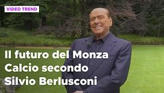 Silvio Berlusconi e il futuro dell'AC Monza