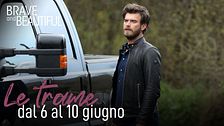 Le trame dal 6 al 10 giugno
