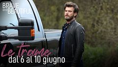 Le trame dal 6 al 10 giugno