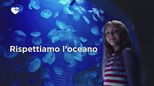 L'oceano merita un mare di amore: facciamolo per noi, rispettiamolo