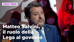 Matteo Salvini, dalla visita a Mosca al ruolo nel governo