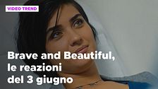 Brave and Beautiful, il riassunto e le reazioni alla puntata del 3 giugno