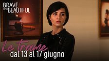 Le trame dal 13 al 17 giugno
