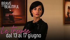 Le trame dal 13 al 17 giugno