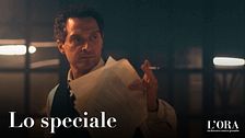 Lo speciale de "L'Ora - Inchiostro contro piombo"