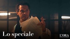 Lo speciale de "L'Ora - Inchiostro contro piombo"