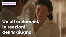 Un altro domani, il riassunto e le reazioni alla puntata dell'8 giugno