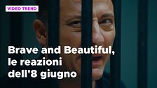 Brave and Beautiful, il riassunto e le reazioni alla puntata dell'8 giugno