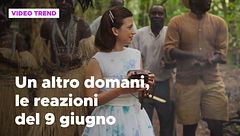 Un altro domani, il riassunto e le reazioni alla puntata del 9 giugno