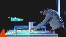 Pensa in grande: un appuntamento da non perdere