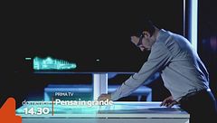 Pensa in grande: un appuntamento da non perdere