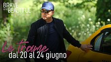 Le trame dal 20 al 24 giugno