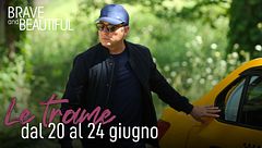 Le trame dal 20 al 24 giugno