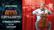 "La musica e il sistema Abreu"