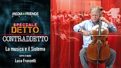 "La musica e il sistema Abreu"