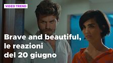 Brave and Beautiful, il riassunto e le reazioni alla puntata del 20 giugno
