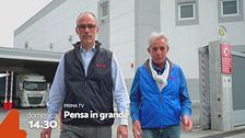 Pensa in grande: non mancate