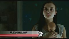 Le origini del male