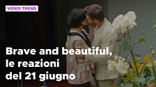 Brave and Beautiful, il riassunto e le reazioni alla puntata del 21 giugno