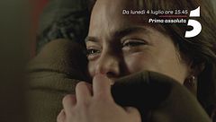 Terra amara: da lunedì 4 luglio alle 15.45, su Canale 5