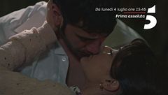 Terra amara arriva su Canale 5