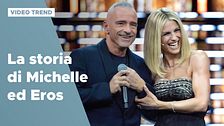 Michelle Hunziker ed Eros Ramazzotti, "l'amore è sempre amore"